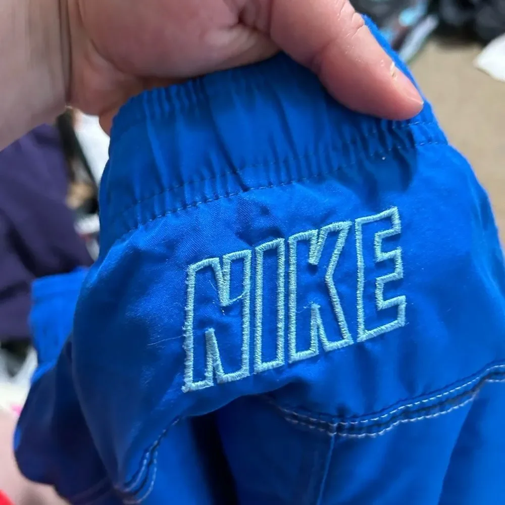 Nike  Swim Trunks